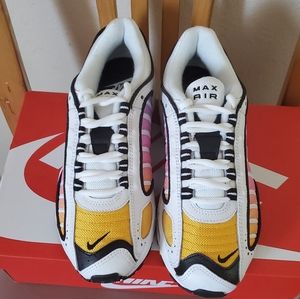 Nike Shoes - NEW! Nike Air Max Tailwind IV Nike Shoes - NEW! Nike Air Max Tailwind IV